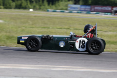 Velodromloppet Historic GP Karlskoga
