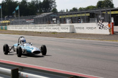 Velodromloppet Historic GP Karlskoga
