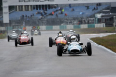 Velodromloppet Historic GP Karlskoga