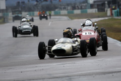 Velodromloppet Historic GP Karlskoga