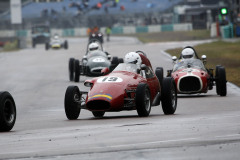 Velodromloppet Historic GP Karlskoga