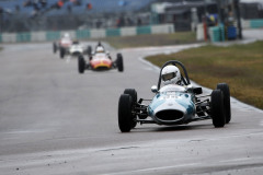 Velodromloppet Historic GP Karlskoga