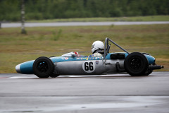 Velodromloppet Historic GP Karlskoga