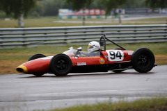 Velodromloppet Historic GP Karlskoga