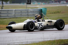 Velodromloppet Historic GP Karlskoga