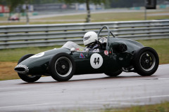 Velodromloppet Historic GP Karlskoga