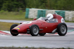 Velodromloppet Historic GP Karlskoga