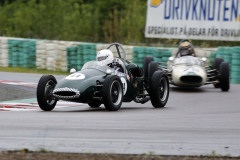 Velodromloppet Historic GP Karlskoga
