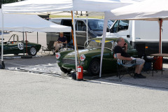 Velodromloppet Historic GP Karlskoga