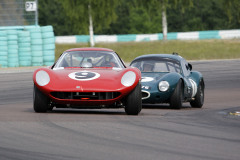 Velodromloppet Historic GP Karlskoga