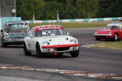 Velodromloppet Historic GP Karlskoga
