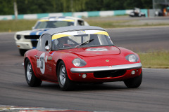 Velodromloppet Historic GP Karlskoga