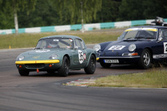 Velodromloppet Historic GP Karlskoga