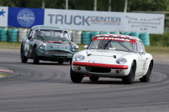 Velodromloppet Historic GP Karlskoga