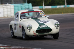 Velodromloppet Historic GP Karlskoga
