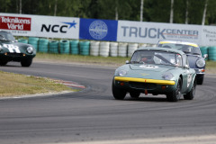 Velodromloppet Historic GP Karlskoga