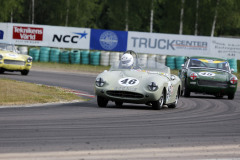 Velodromloppet Historic GP Karlskoga