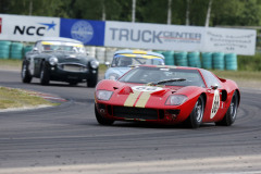 Velodromloppet Historic GP Karlskoga