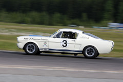 Velodromloppet Historic GP Karlskoga