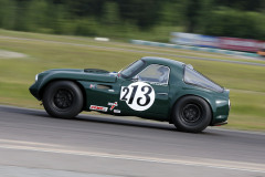 Velodromloppet Historic GP Karlskoga