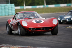 Velodromloppet Historic GP Karlskoga