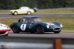 Velodromloppet Historic GP Karlskoga