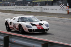 Velodromloppet Historic GP Karlskoga