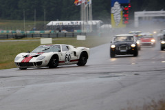 Velodromloppet Historic GP Karlskoga