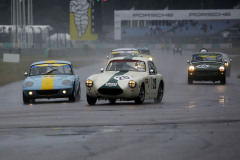 Velodromloppet Historic GP Karlskoga