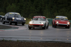 Velodromloppet Historic GP Karlskoga