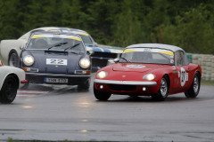 Velodromloppet Historic GP Karlskoga