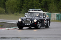Velodromloppet Historic GP Karlskoga