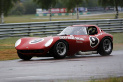 Velodromloppet Historic GP Karlskoga