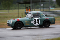 Velodromloppet Historic GP Karlskoga