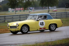 Velodromloppet Historic GP Karlskoga
