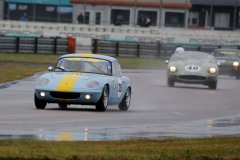 Velodromloppet Historic GP Karlskoga