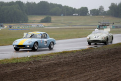 Velodromloppet Historic GP Karlskoga