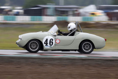 Velodromloppet Historic GP Karlskoga
