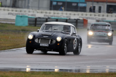 Velodromloppet Historic GP Karlskoga