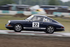 Velodromloppet Historic GP Karlskoga