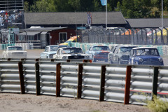 Velodromloppet Historic GP Karlskoga