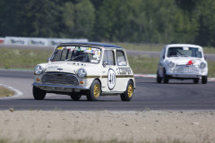 Velodromloppet Historic GP Karlskoga