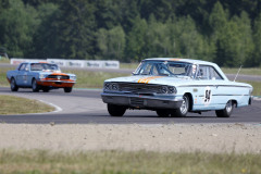 Velodromloppet Historic GP Karlskoga