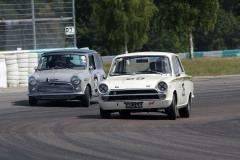 Velodromloppet Historic GP Karlskoga