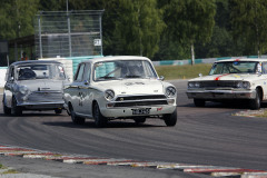 Velodromloppet Historic GP Karlskoga