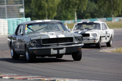 Velodromloppet Historic GP Karlskoga