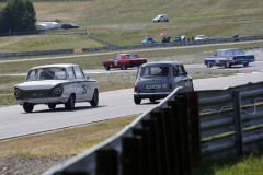 Velodromloppet Historic GP Karlskoga