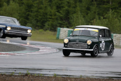 Velodromloppet Historic GP Karlskoga