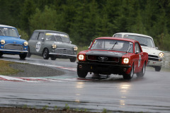 Velodromloppet Historic GP Karlskoga