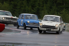Velodromloppet Historic GP Karlskoga